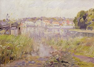 The Marshland